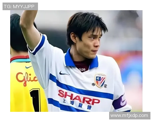 足球明星范志毅的情感历程与爱情故事全揭秘